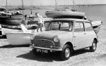 Austin Mini 1959 года